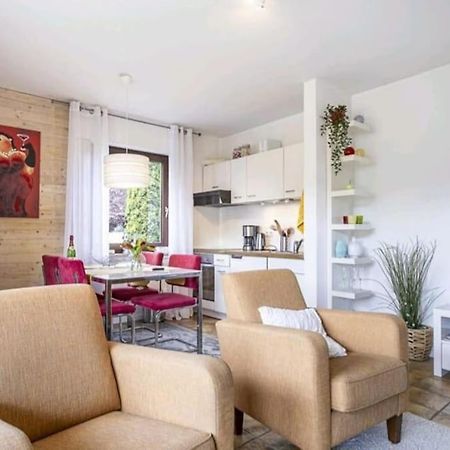 Apartment Mit Kamin-Sonnendurchflutet-Balkon 빈터베르크 외부 사진