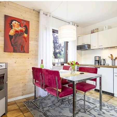 Apartment Mit Kamin-Sonnendurchflutet-Balkon 빈터베르크 외부 사진