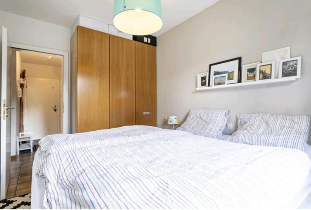 Apartment Mit Kamin-Sonnendurchflutet-Balkon 빈터베르크 외부 사진