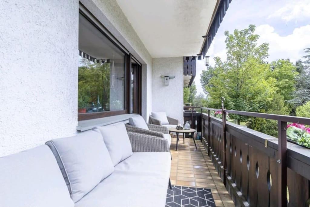 Apartment Mit Kamin-Sonnendurchflutet-Balkon 빈터베르크 외부 사진