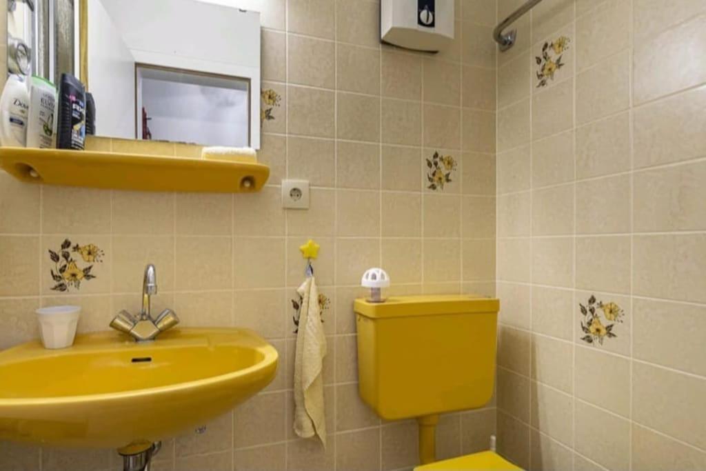 Apartment Mit Kamin-Sonnendurchflutet-Balkon 빈터베르크 외부 사진