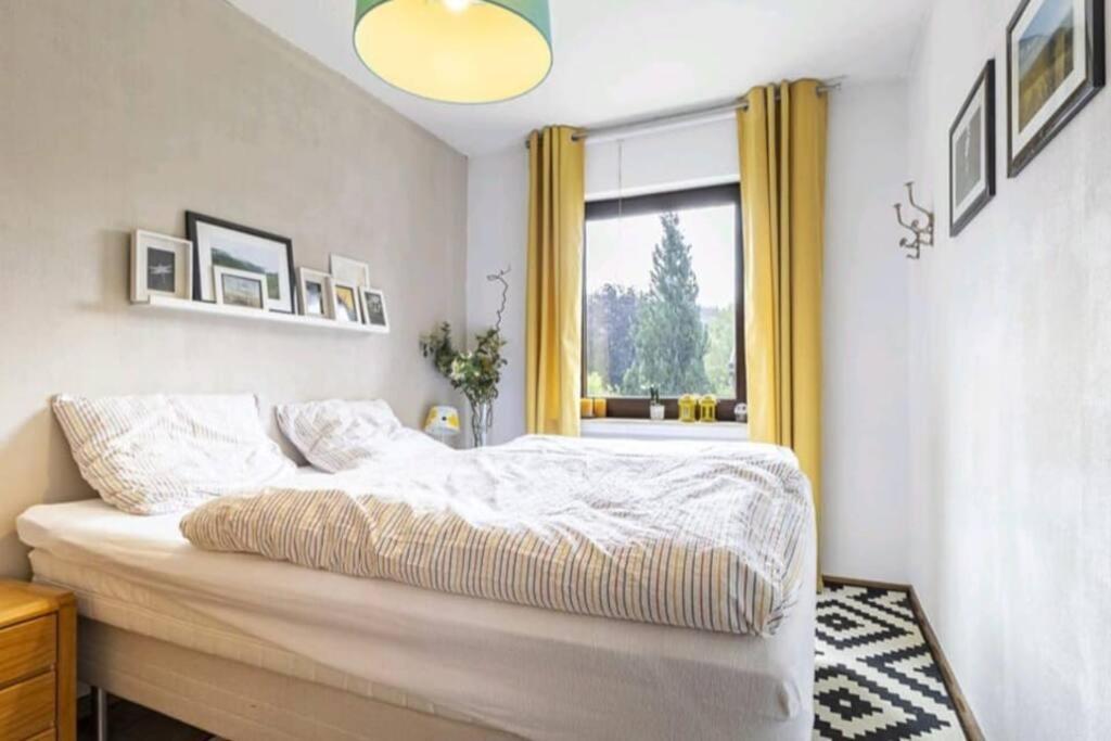 Apartment Mit Kamin-Sonnendurchflutet-Balkon 빈터베르크 외부 사진