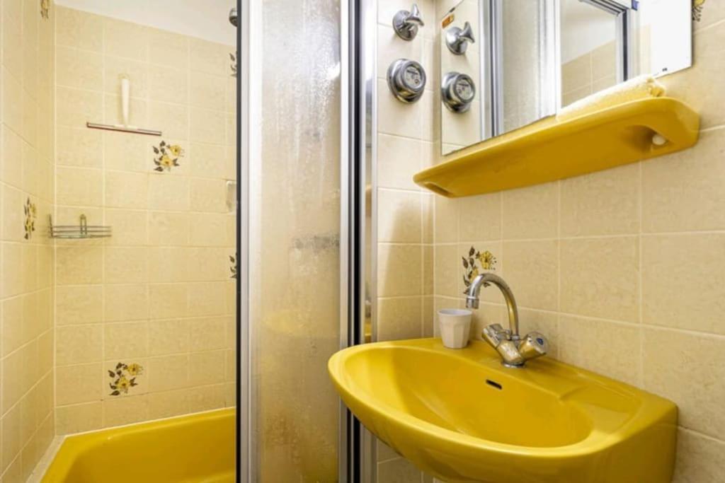 Apartment Mit Kamin-Sonnendurchflutet-Balkon 빈터베르크 외부 사진